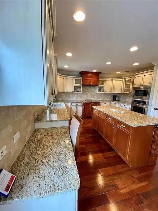 4Br Private Dock, Warm Spring Canal, Kayaks, Canoe Hudson Εξωτερικό φωτογραφία