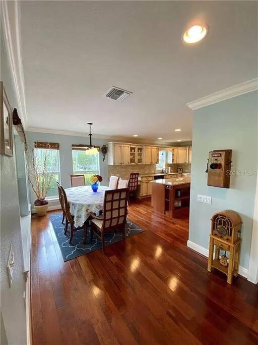 4Br Private Dock, Warm Spring Canal, Kayaks, Canoe Hudson Εξωτερικό φωτογραφία