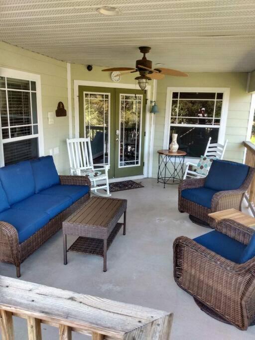 4Br Private Dock, Warm Spring Canal, Kayaks, Canoe Hudson Εξωτερικό φωτογραφία